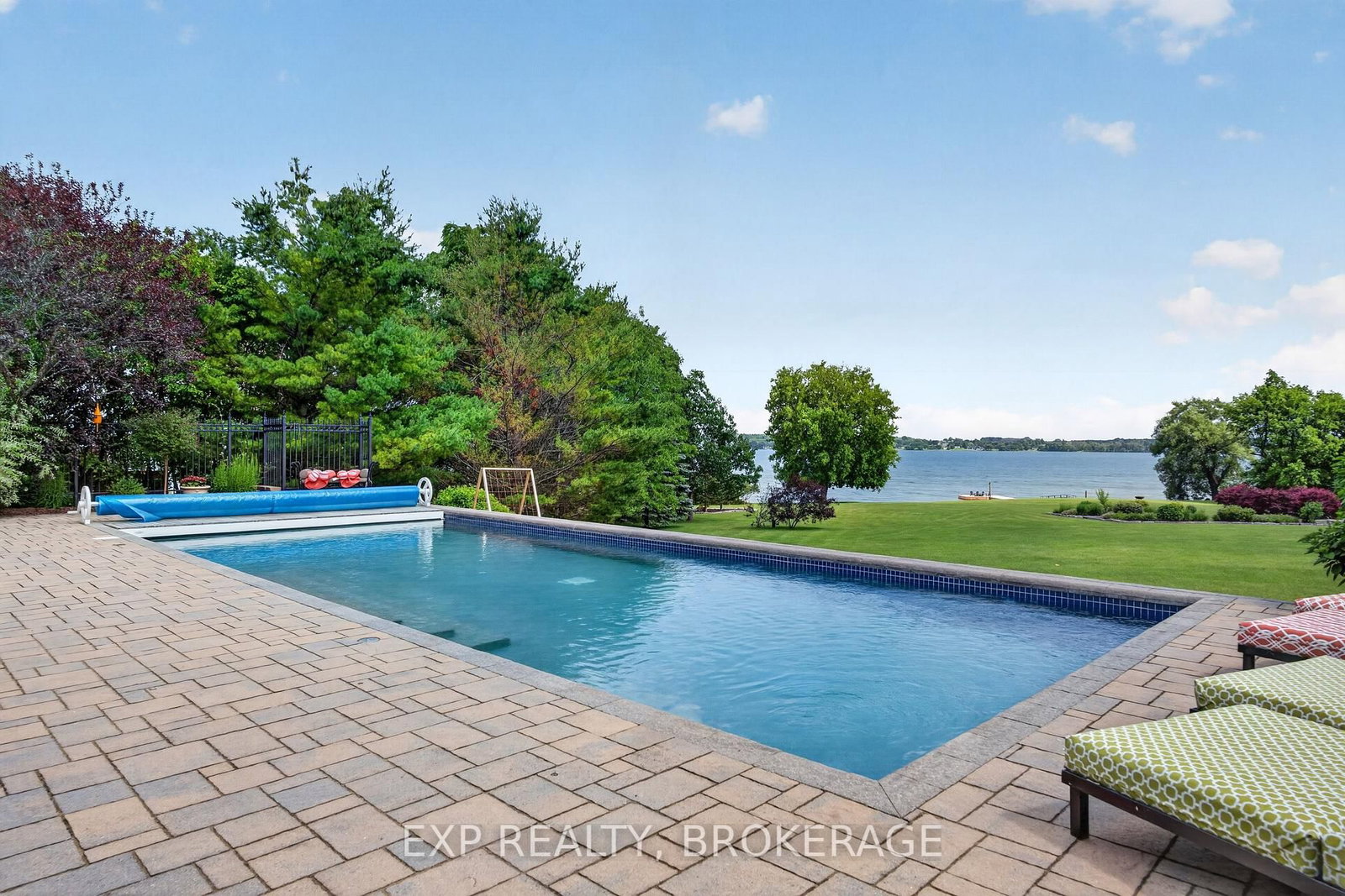 1527 COUNTY 2 Road W • Augusta, ON photo 32