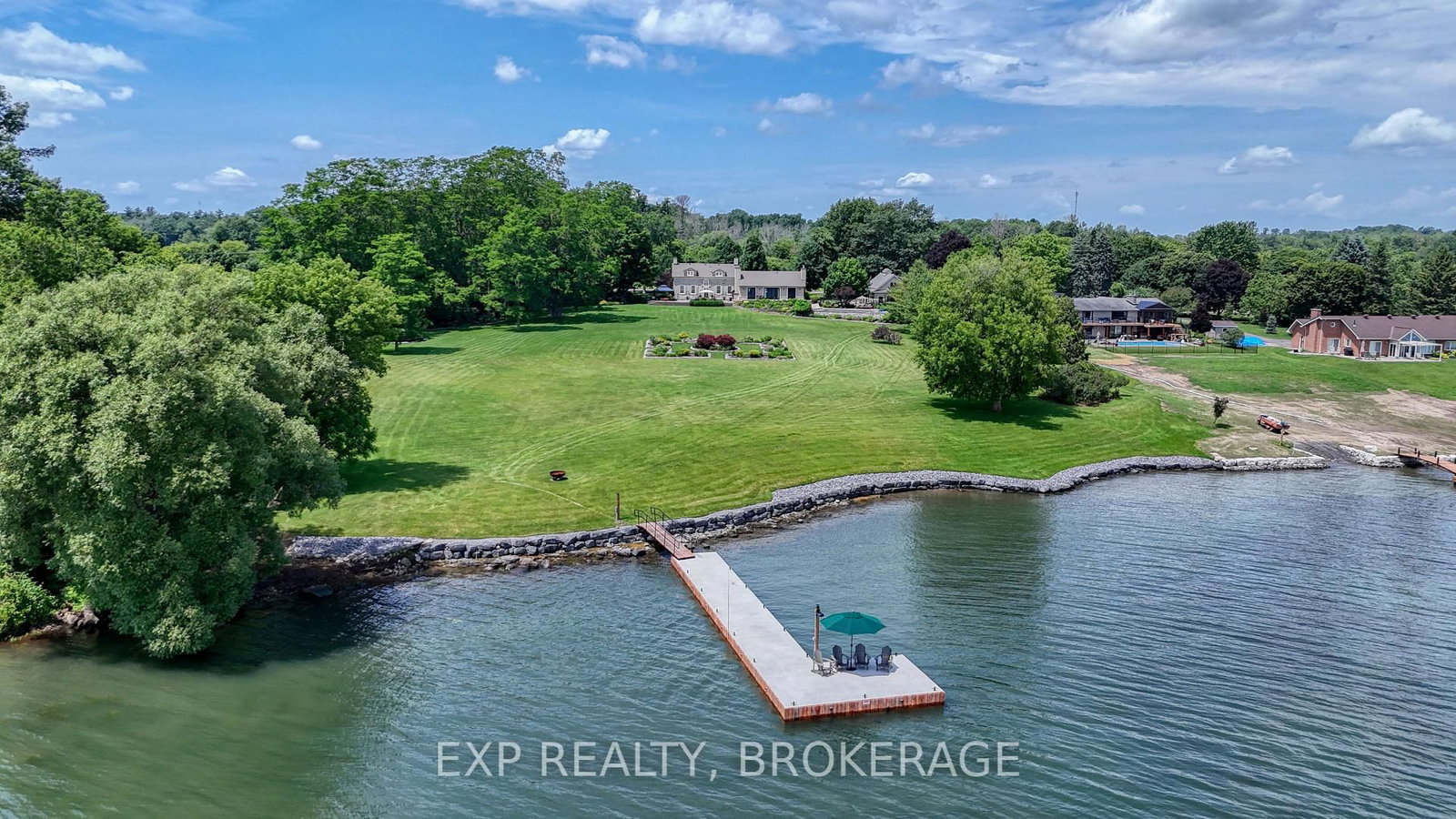 1527 COUNTY 2 Road W • Augusta, ON photo 45