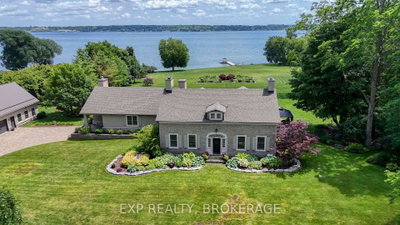 1527 COUNTY 2 Road W • Augusta, ON photo 5