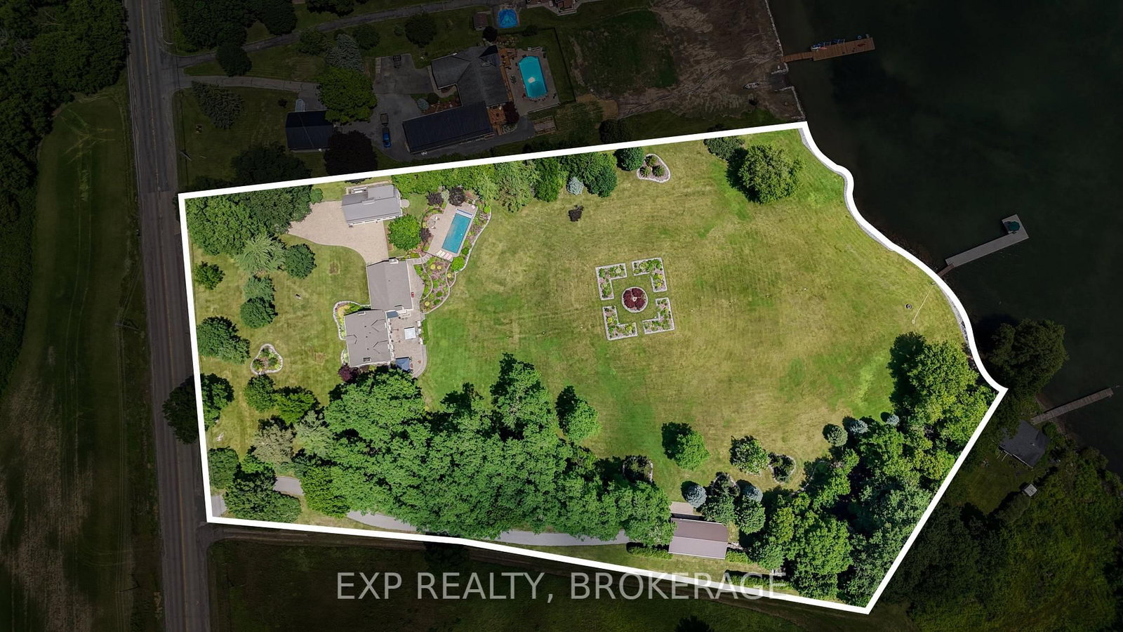 1527 COUNTY 2 Road W • Augusta, ON photo 50
