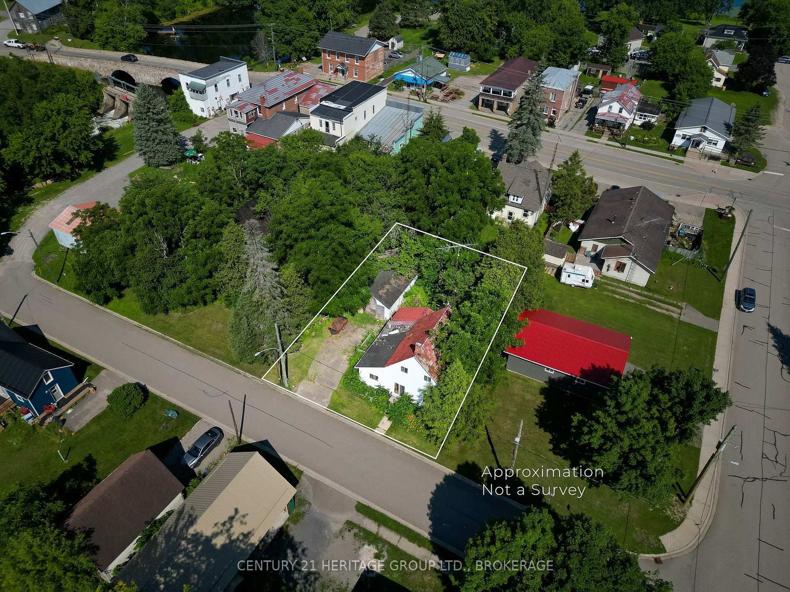 104 Ormond Street • Leeds and the Thousand Islands, ON photo 12