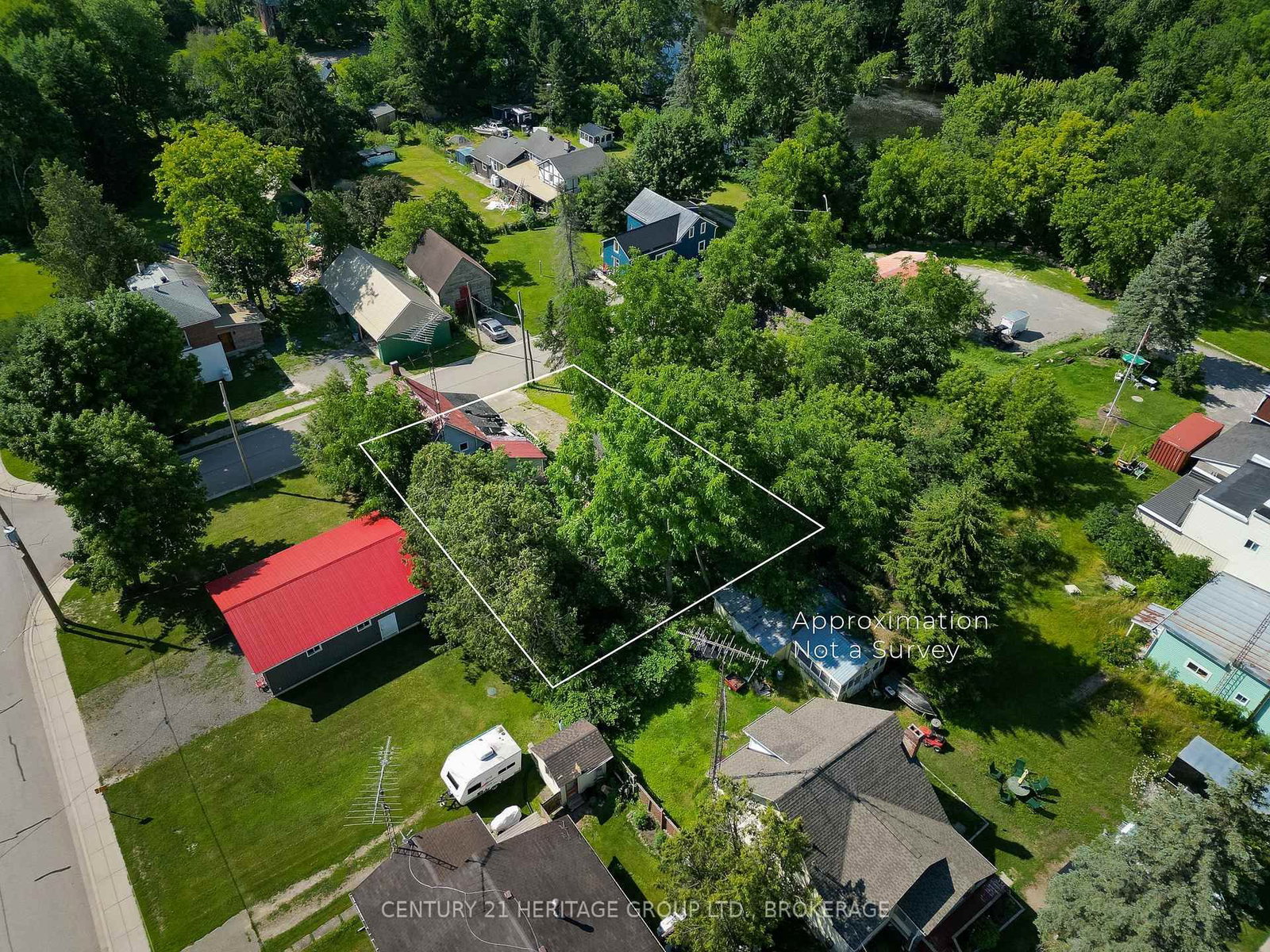104 Ormond Street • Leeds and the Thousand Islands, ON photo 14