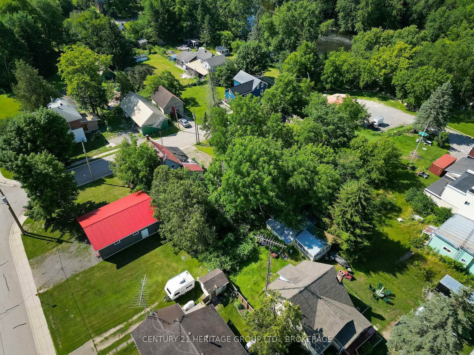 104 Ormond Street • Leeds and the Thousand Islands, ON photo 15