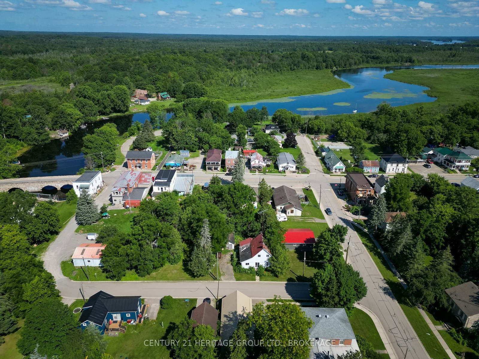 104 Ormond Street • Leeds and the Thousand Islands, ON photo 23