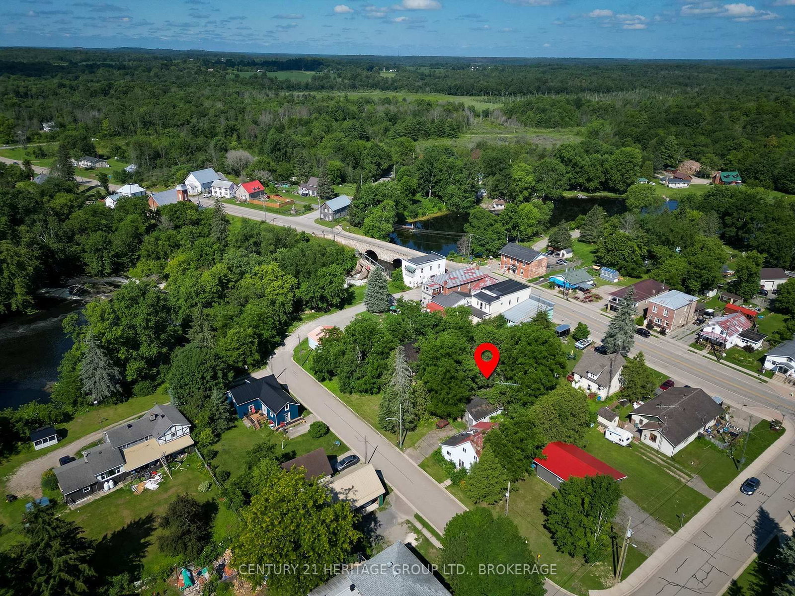 104 Ormond Street • Leeds and the Thousand Islands, ON photo 24