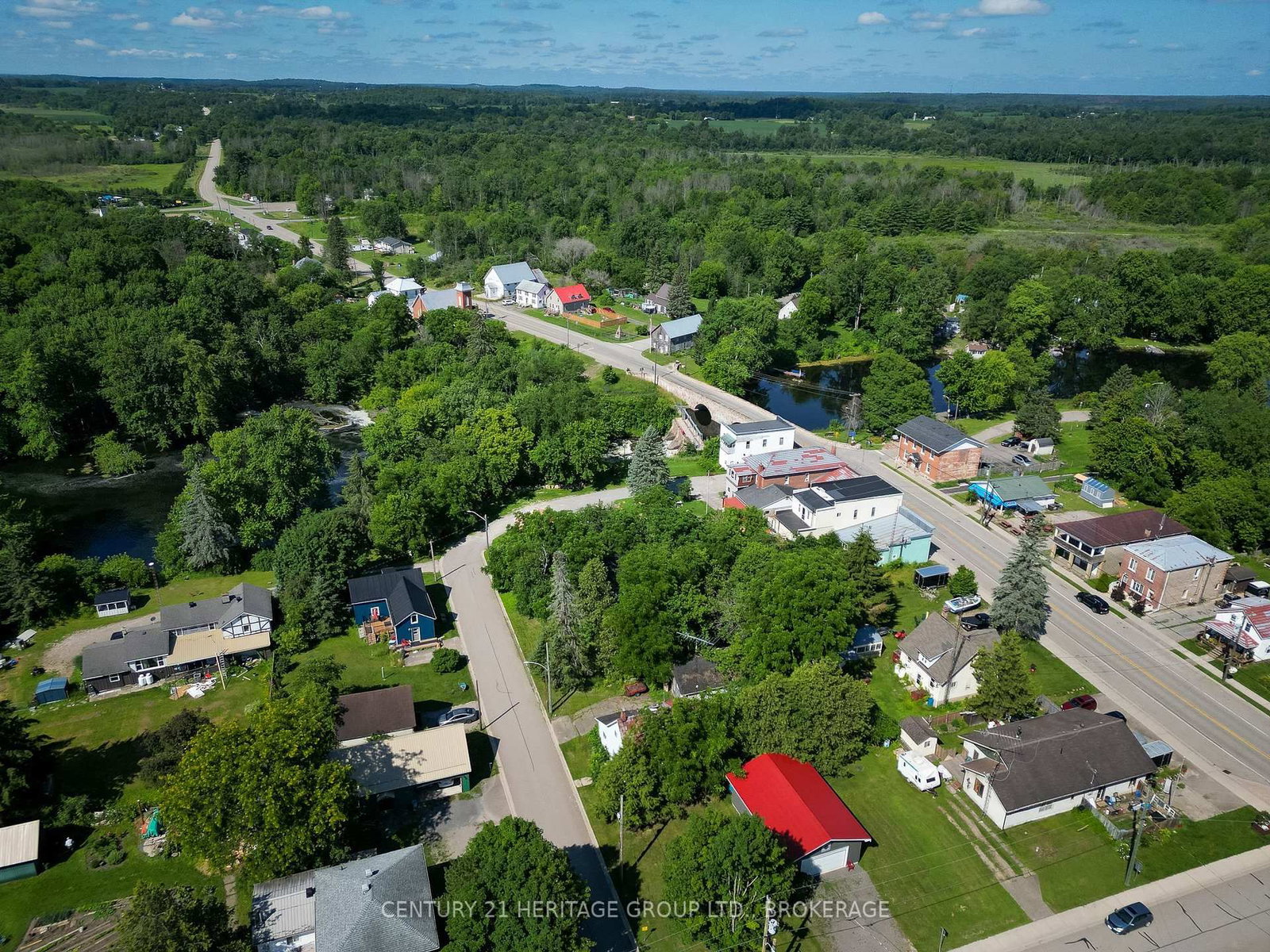 104 Ormond Street • Leeds and the Thousand Islands, ON photo 27