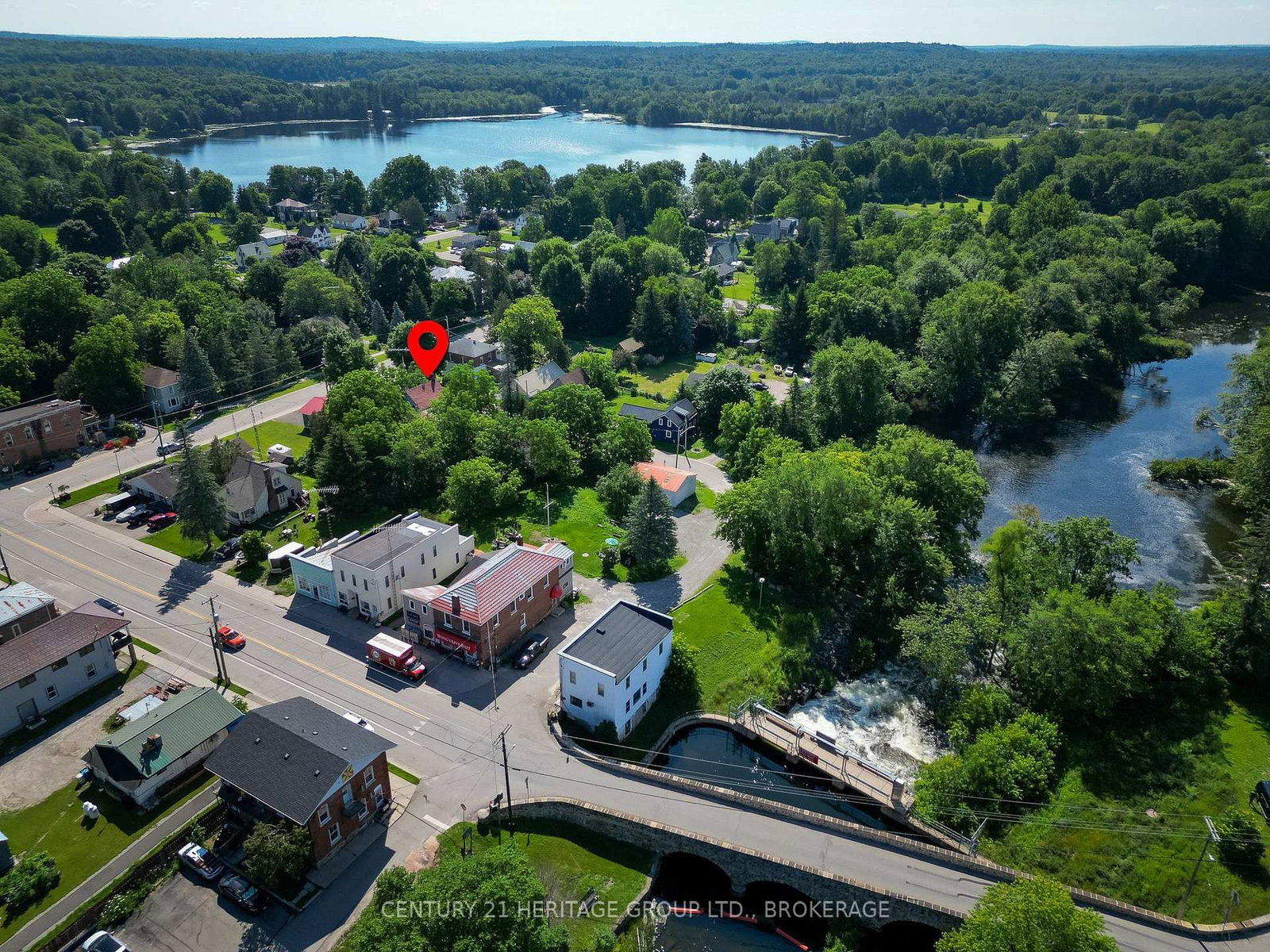 104 Ormond Street • Leeds and the Thousand Islands, ON photo 32