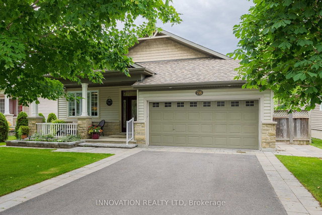 78 Sinclair Avenue