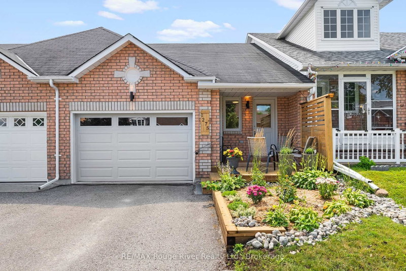 home for sale on 1275 Eagle Crescent