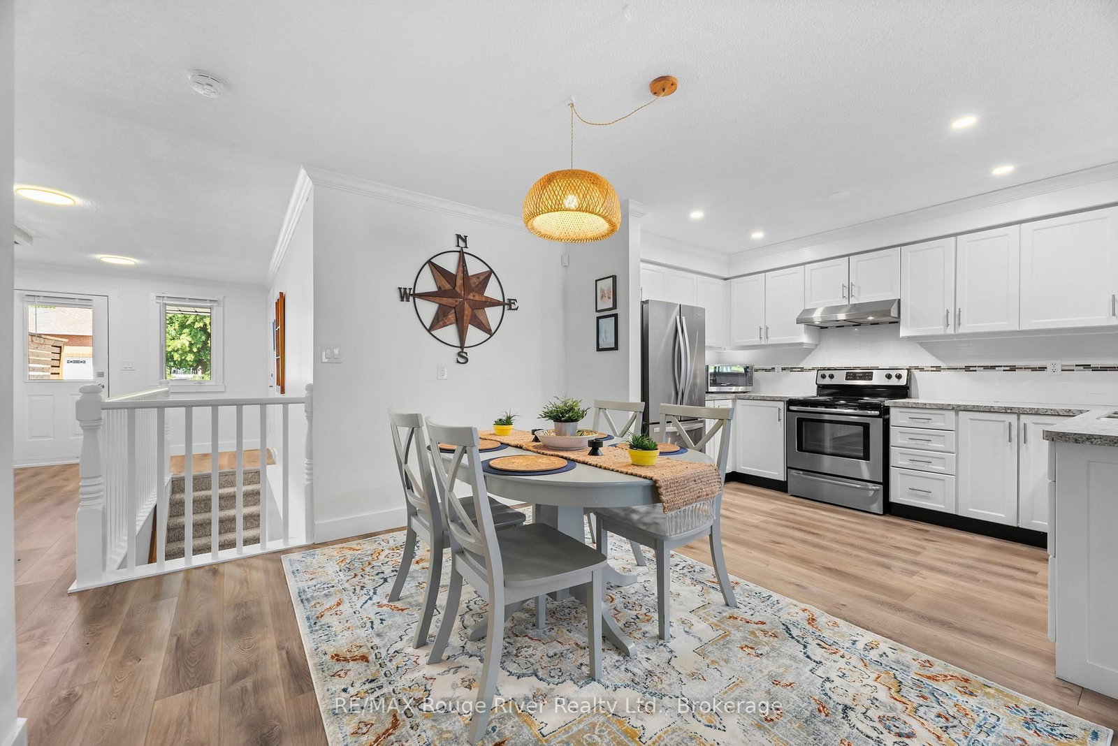 1275 Eagle Crescent • Peterborough, ON photo 11