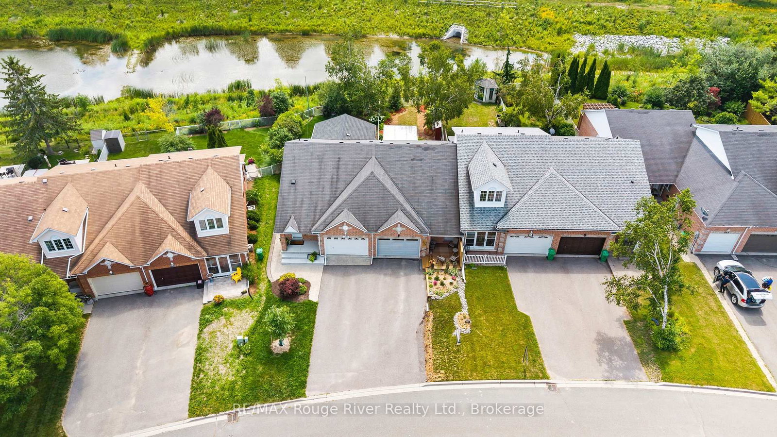 1275 Eagle Crescent • Peterborough, ON photo 39
