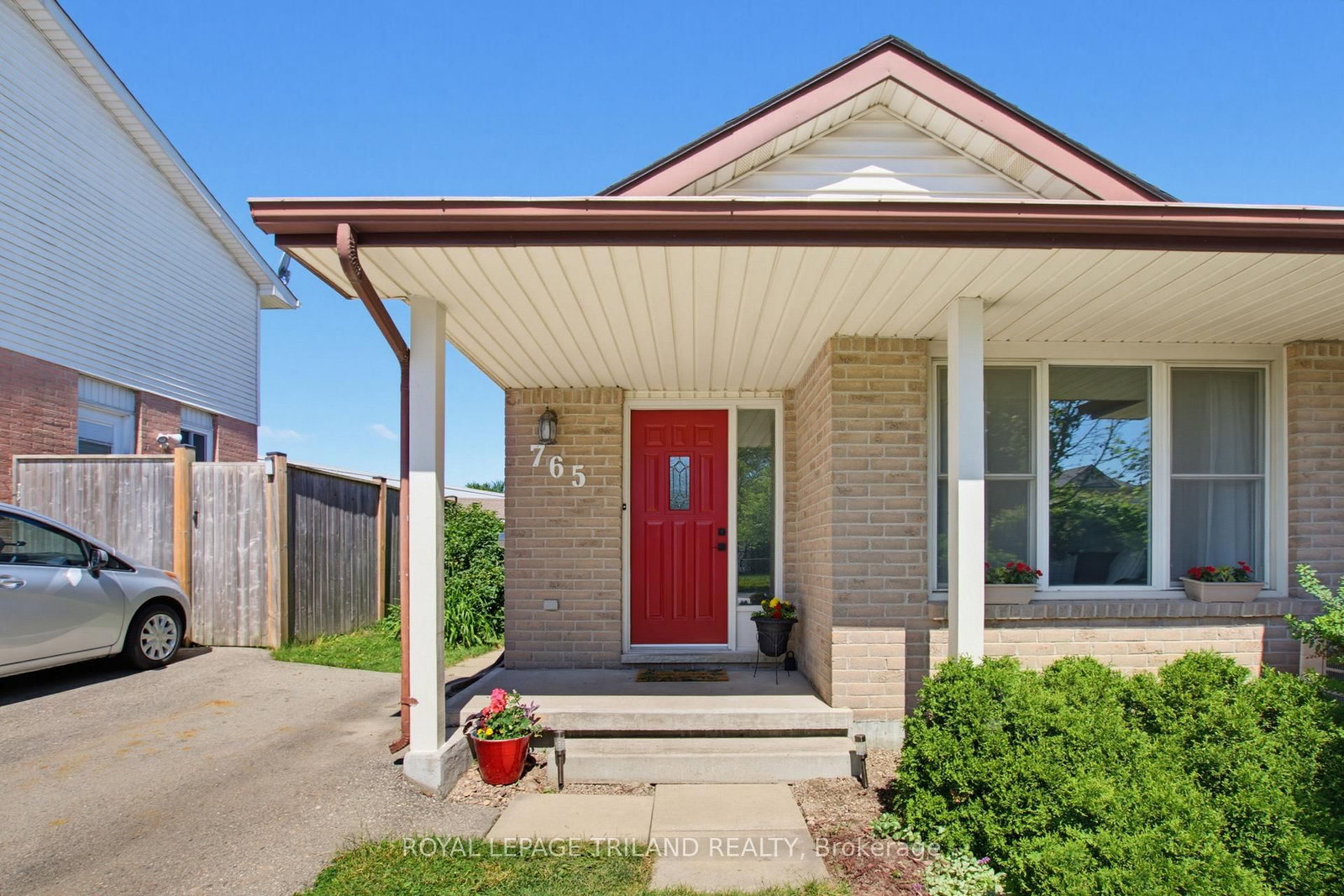 765 Homeview Road, London South