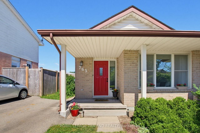 765 Homeview Road