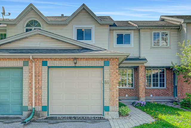 88 Kincardine Drive