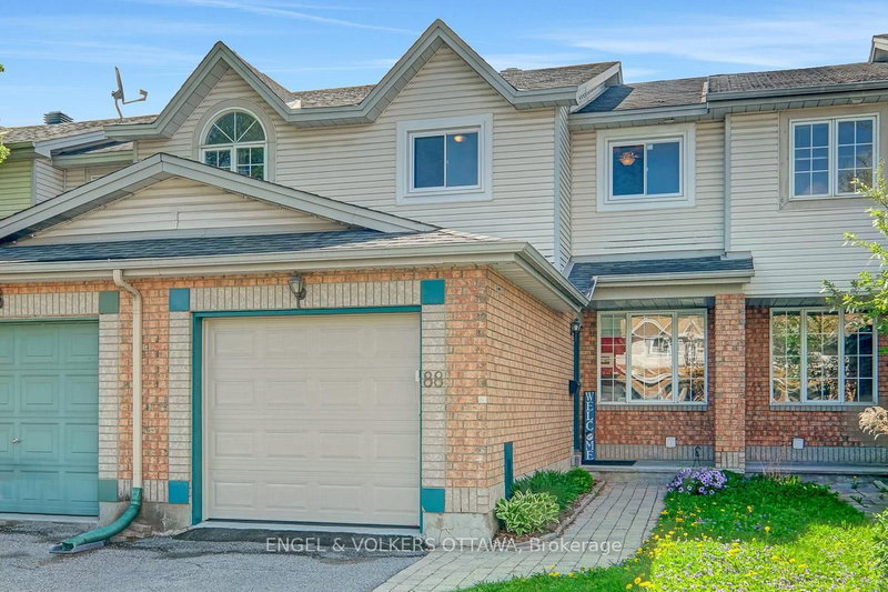 88 Kincardine Drive