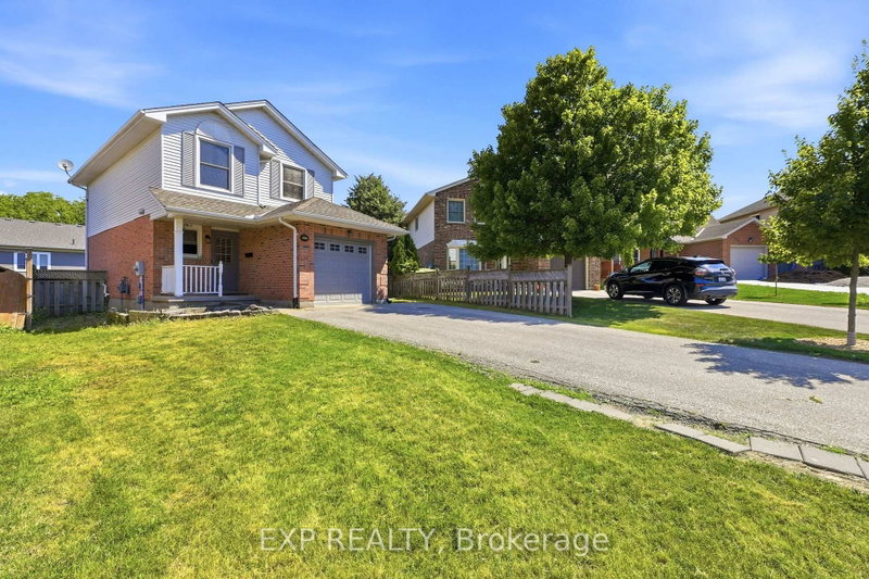 111 Gerald Crescent