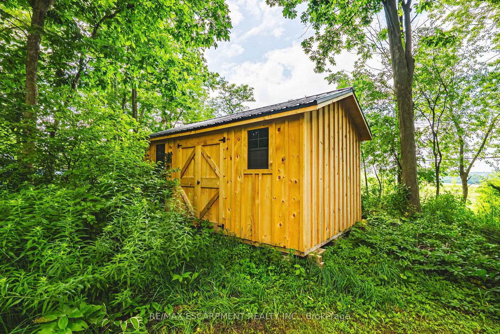 1548 Mineral Springs Road • Hamilton, ON photo 50