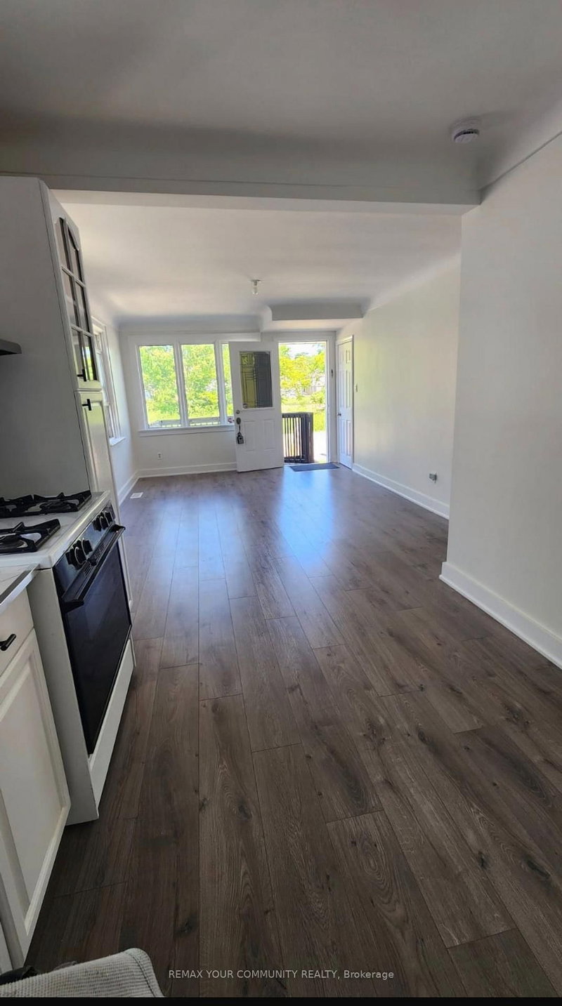 home for lease on 9 Prince Street