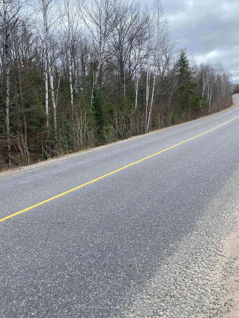 home for sale on 0 Madawaska Road