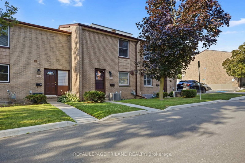 8 - 710 Wonderland Road S