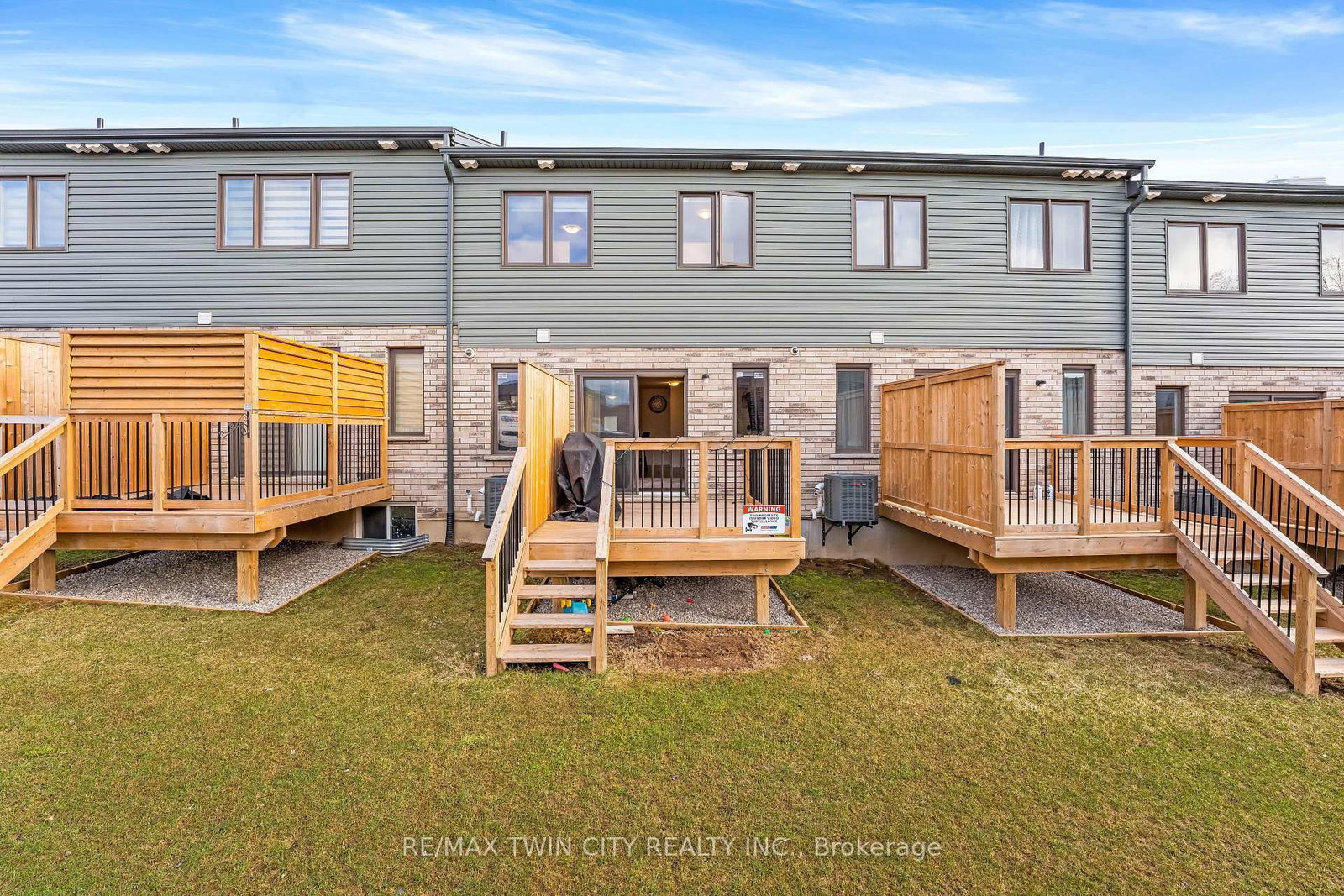 91 Pony Way • Kitchener, ON photo 29