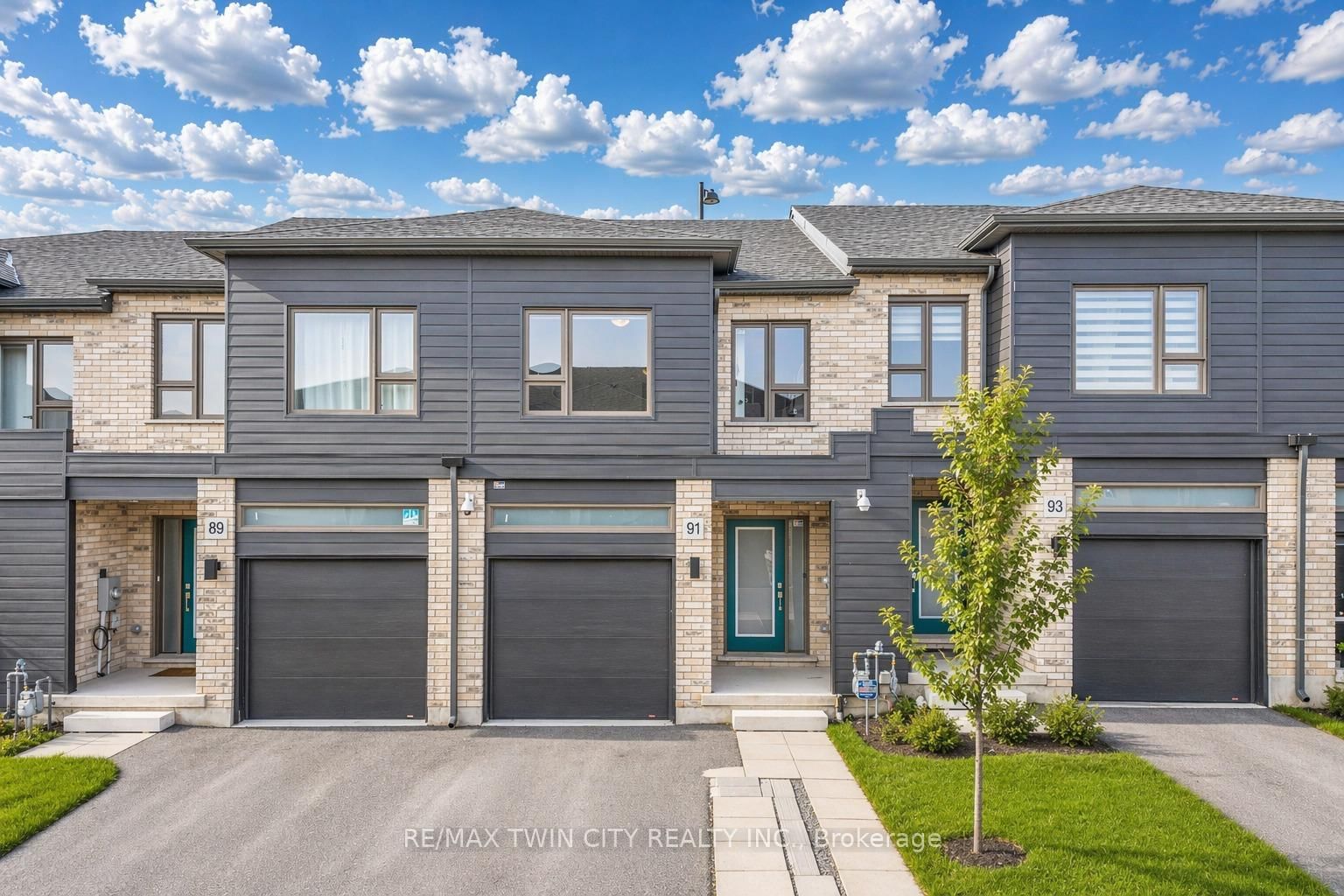 91 Pony Way • Kitchener, ON photo 30