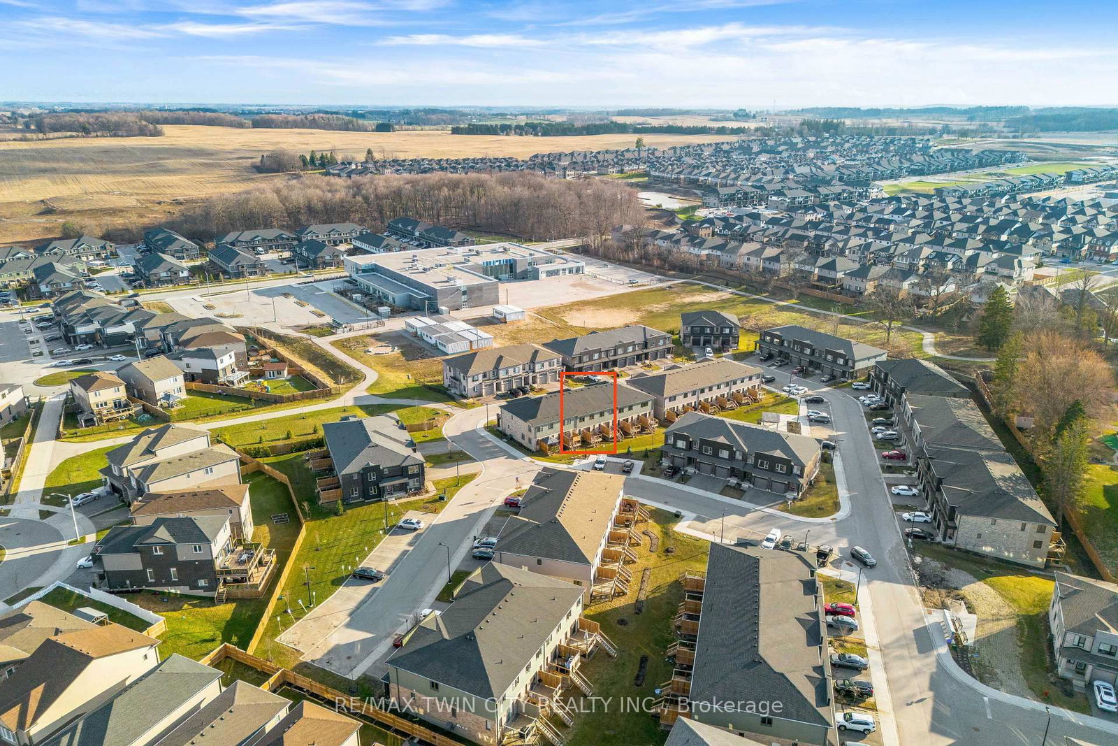 91 Pony Way • Kitchener, ON photo 34