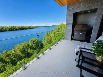 Condo sold at 302-727 Grandview Drive, Huntsville, Ontario, P1H 2J5 - Chaffey - MLS: X13557110
