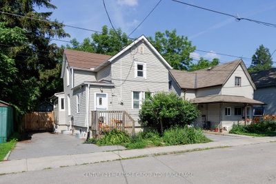 6 St Catherine Street