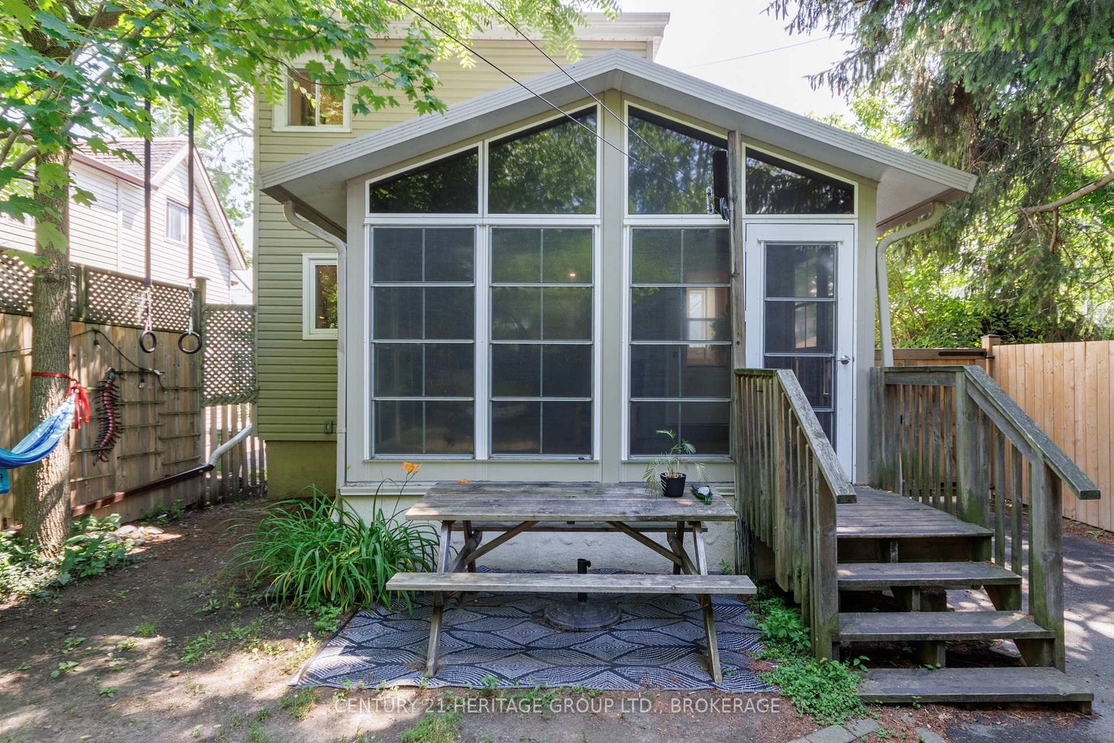 6 St Catherine Street • Kingston, ON photo 37