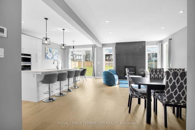 2424 Black Rail Terrace — more photos