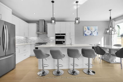 2424 Black Rail Terrace • London South, ON photo 9