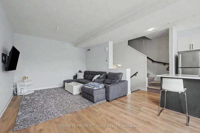 127 Attwell Private