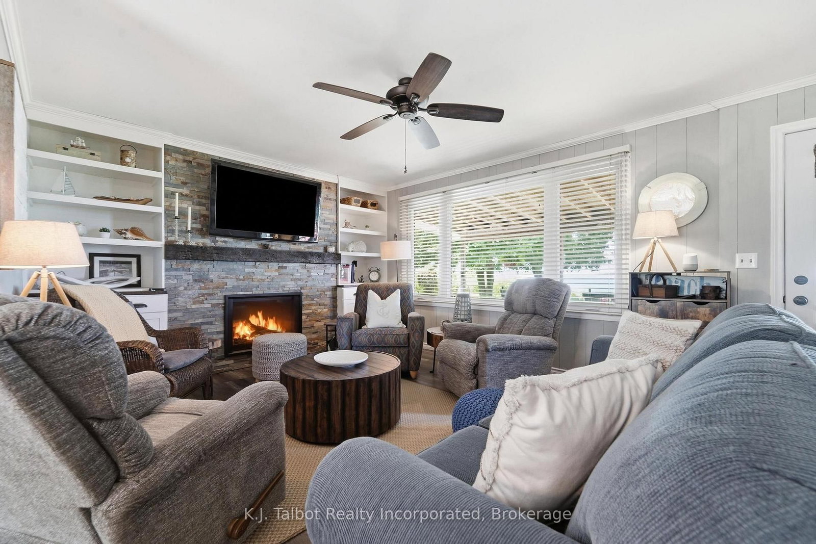 72163 Lakeshore Drive N • Bluewater, ON photo 11