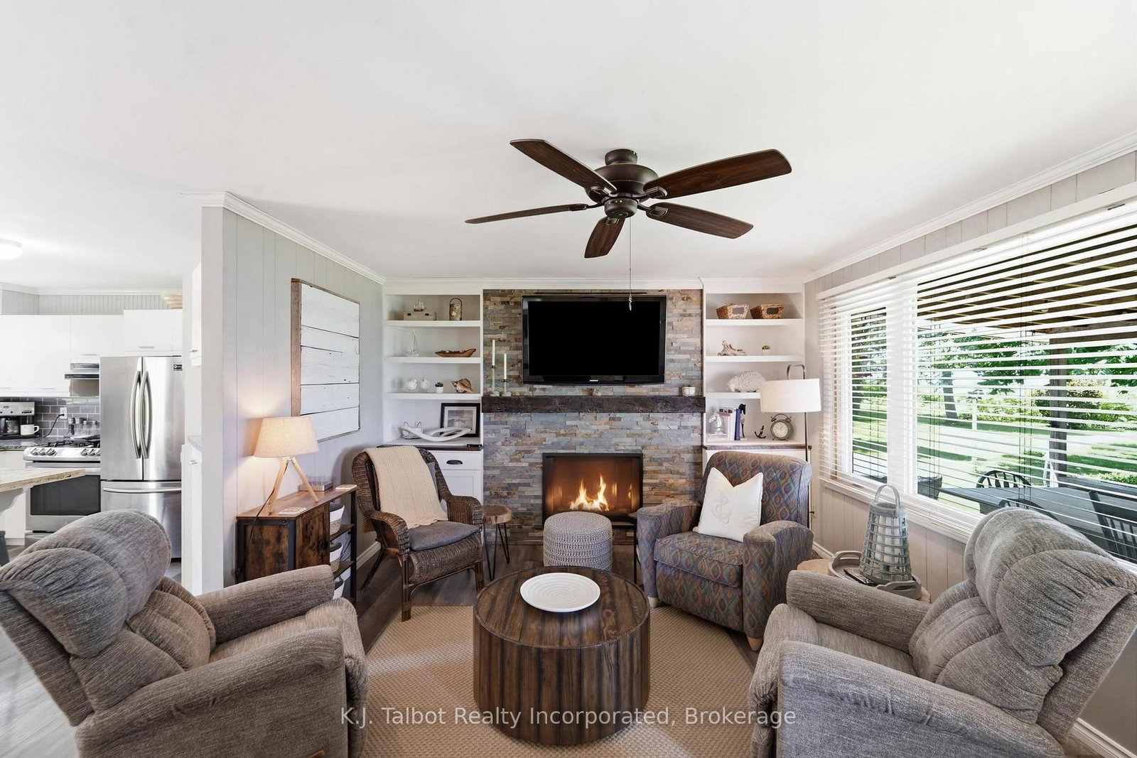 72163 Lakeshore Drive N • Bluewater, ON photo 12
