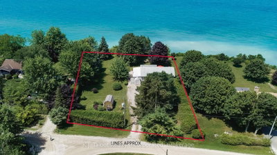 72163 Lakeshore Drive N • Bluewater, ON photo 2