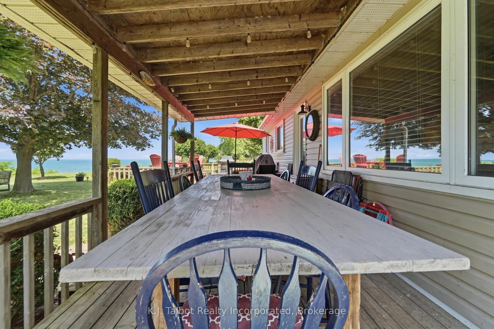 72163 Lakeshore Drive N • Bluewater, ON photo 28