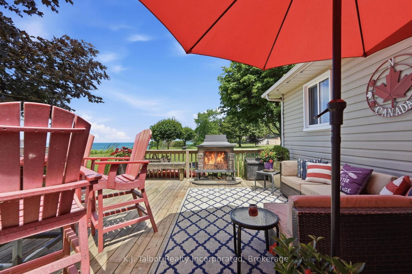 72163 Lakeshore Drive N • Bluewater, ON photo 29