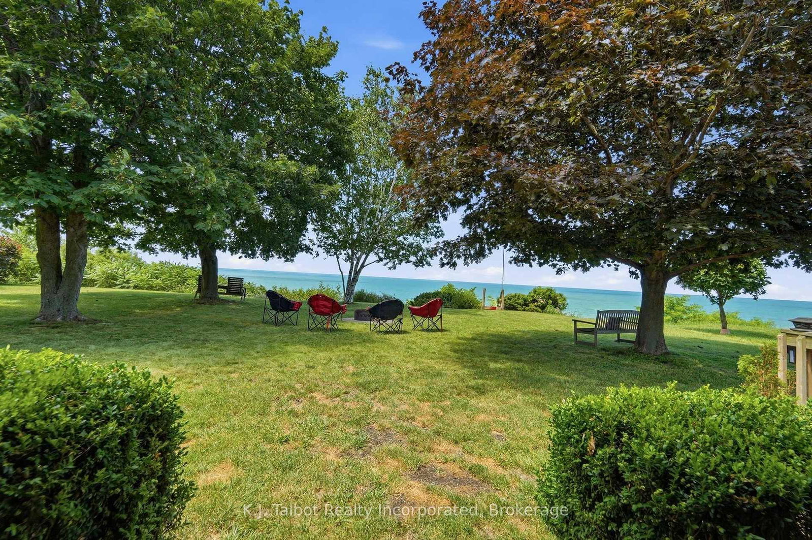 72163 Lakeshore Drive N • Bluewater, ON photo 31