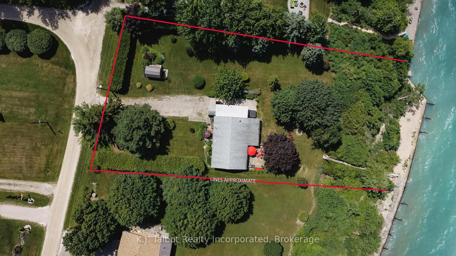 72163 Lakeshore Drive N • Bluewater, ON photo 34