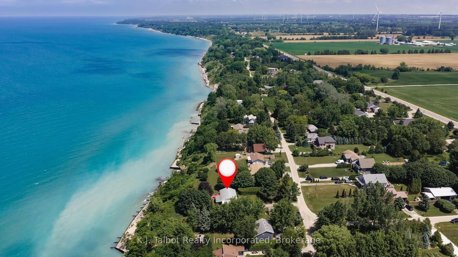 72163 Lakeshore Drive N • Bluewater, ON photo 35