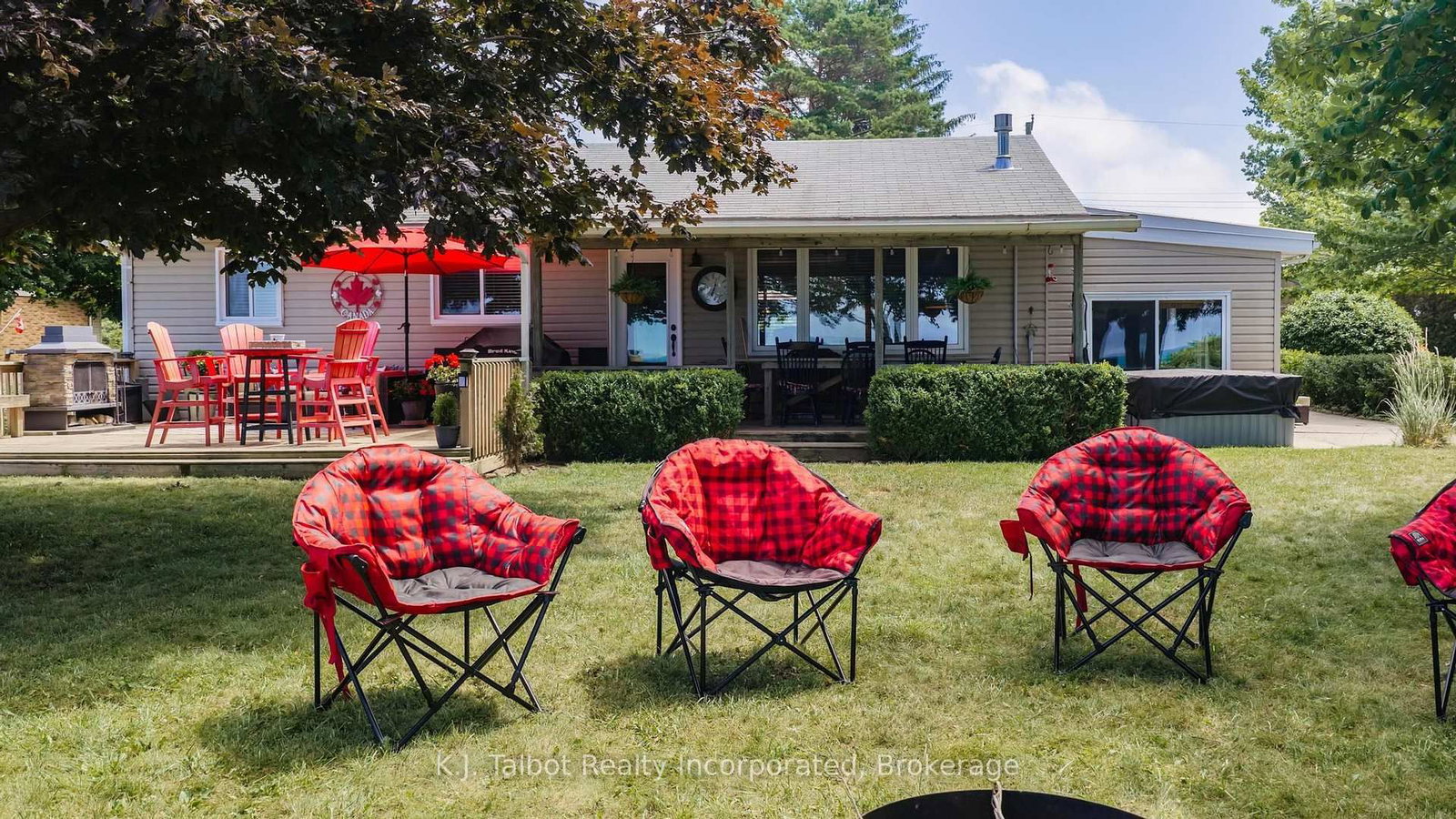 72163 Lakeshore Drive N • Bluewater, ON photo 38
