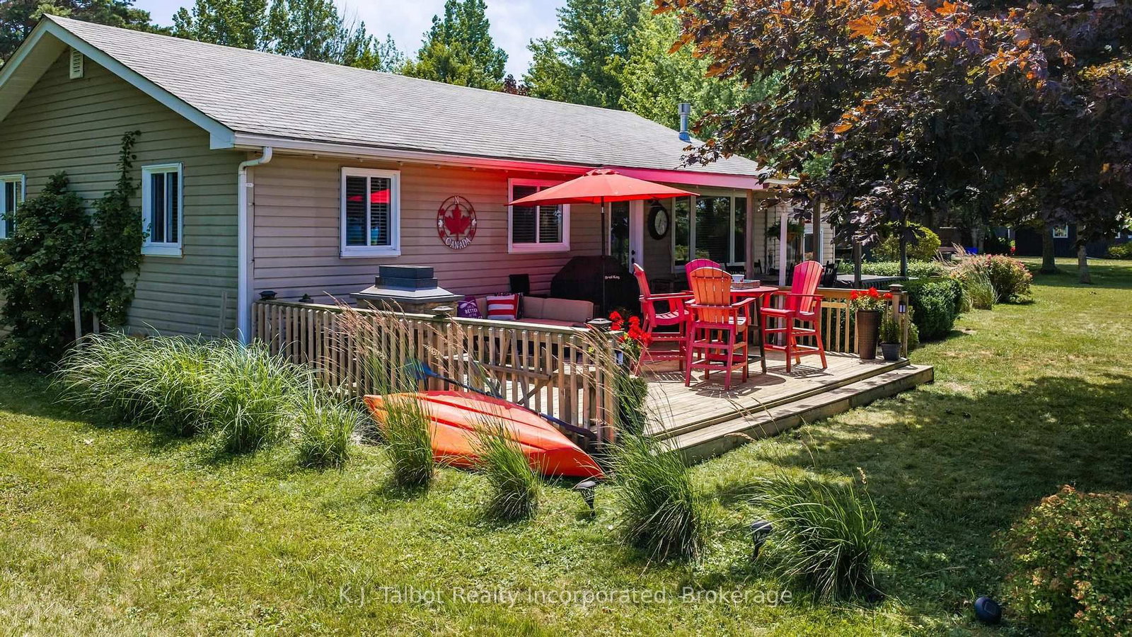 72163 Lakeshore Drive N • Bluewater, ON photo 39