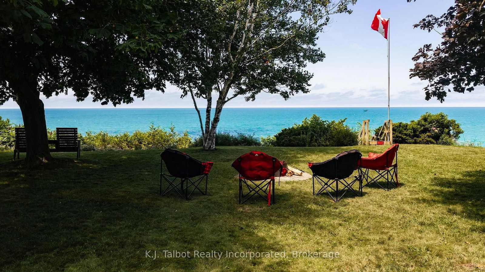 72163 Lakeshore Drive N • Bluewater, ON photo 40