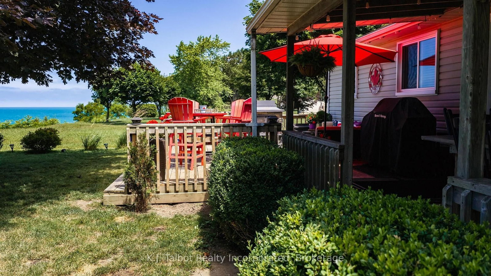 72163 Lakeshore Drive N • Bluewater, ON photo 41