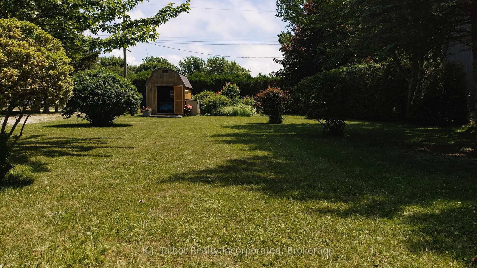 72163 Lakeshore Drive N • Bluewater, ON photo 44