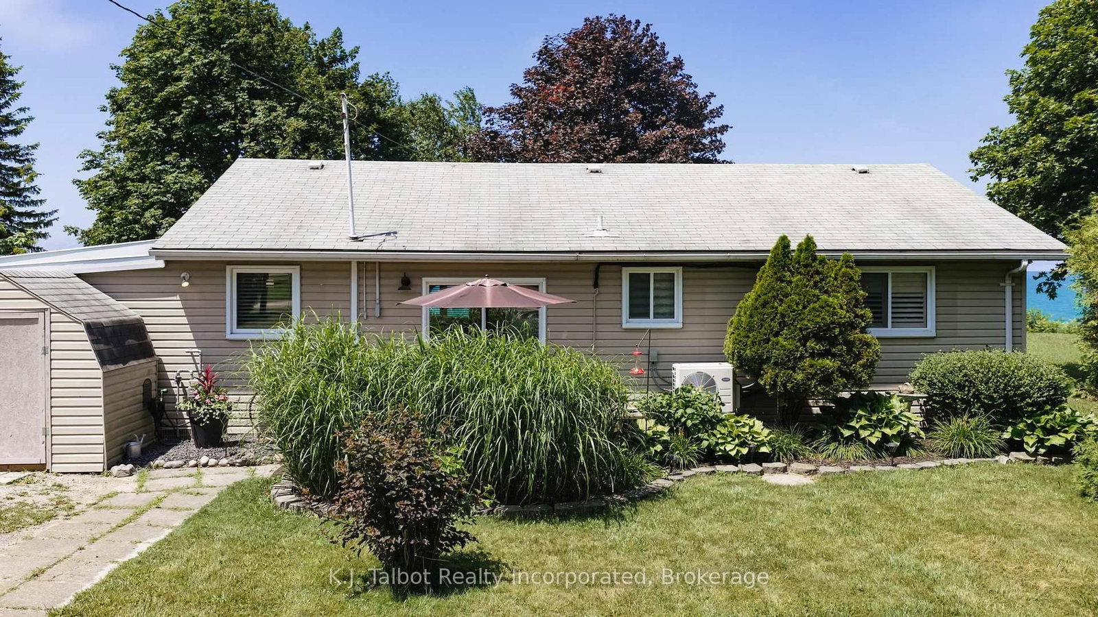 72163 Lakeshore Drive N • Bluewater, ON photo 46