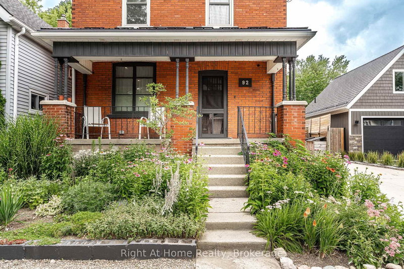 92 Rebecca Street