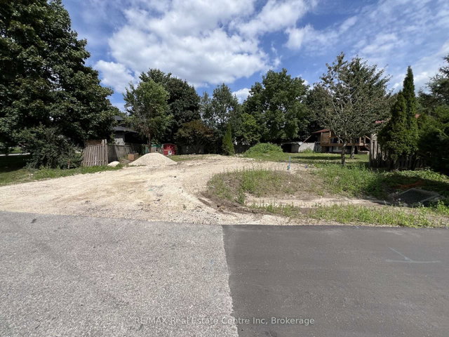 43 ridgeway Avenue