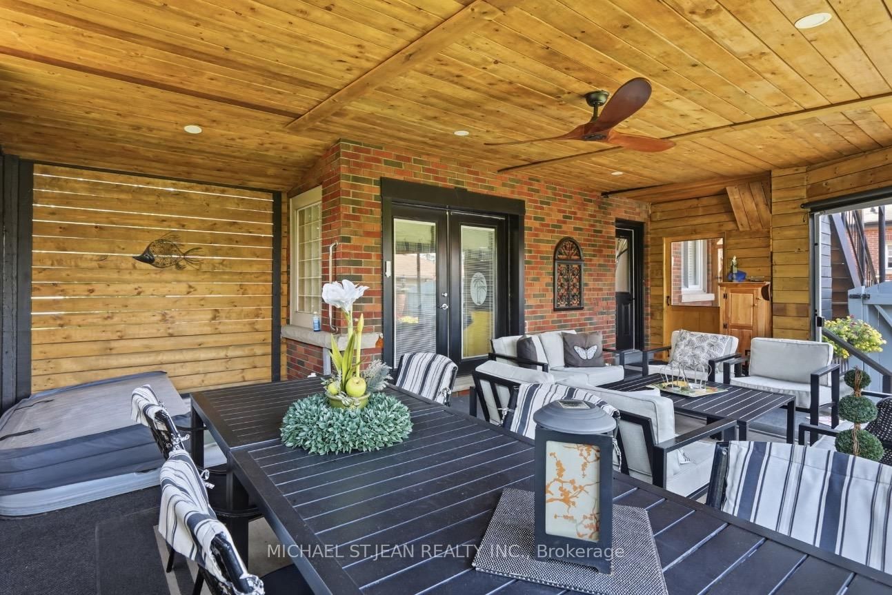 33 Centennial Parkway S • Hamilton, ON photo 12